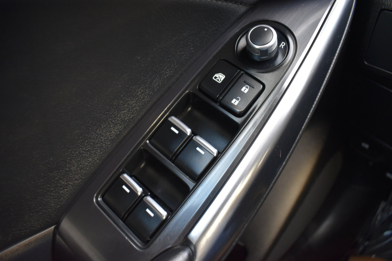 Used 2017 MAZDA MAZDA6 Touring image 36