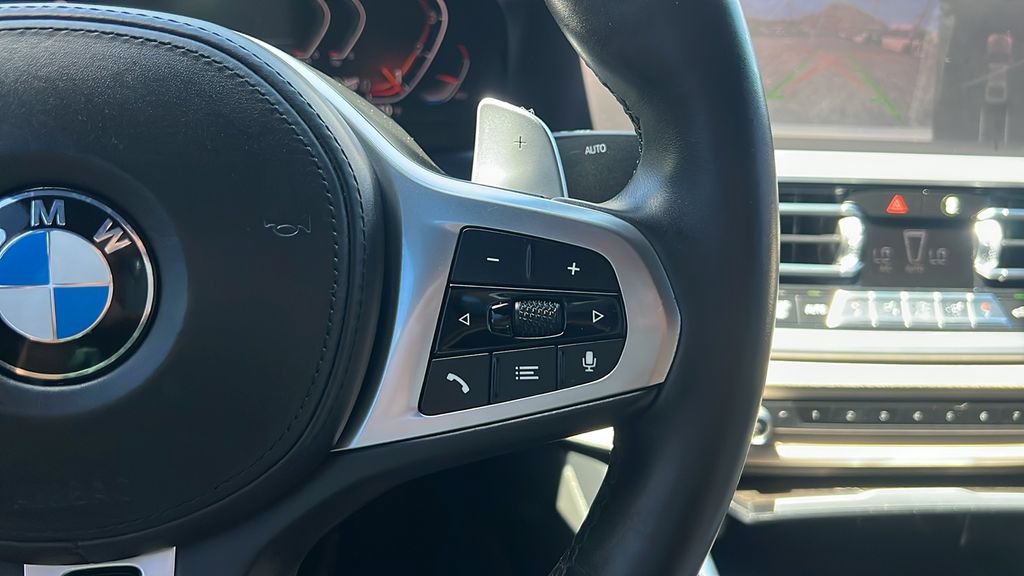 Used 2020 BMW 330i Sedan w/ Premium Package RWD image 19