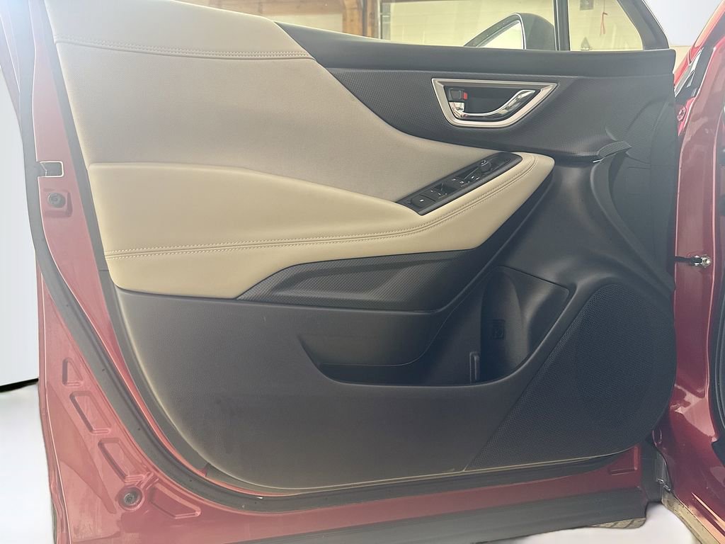 Certified 2024 Subaru Forester Premium image 11