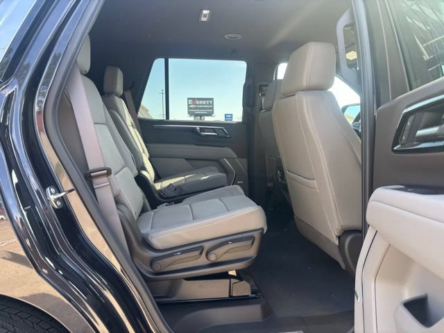 New 2026 Chevrolet Tahoe LT w/ Comfort Package AWD/4WD image 14