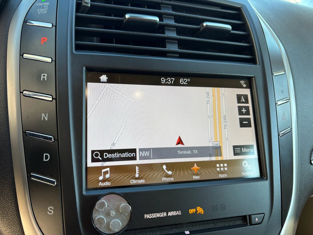 Used 2018 Lincoln MKC Reserve w/ Lincoln MKC Climate Package AWD/4WD image 18