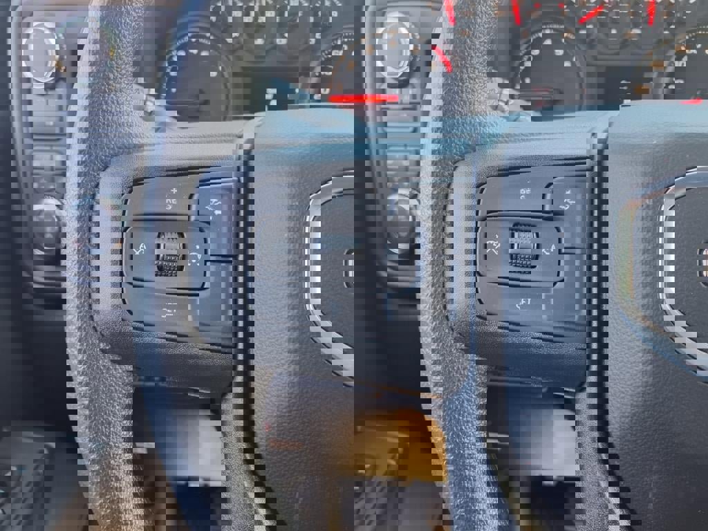 New 2025 GMC Sierra 3500 Pro w/ Convenience Package image 12