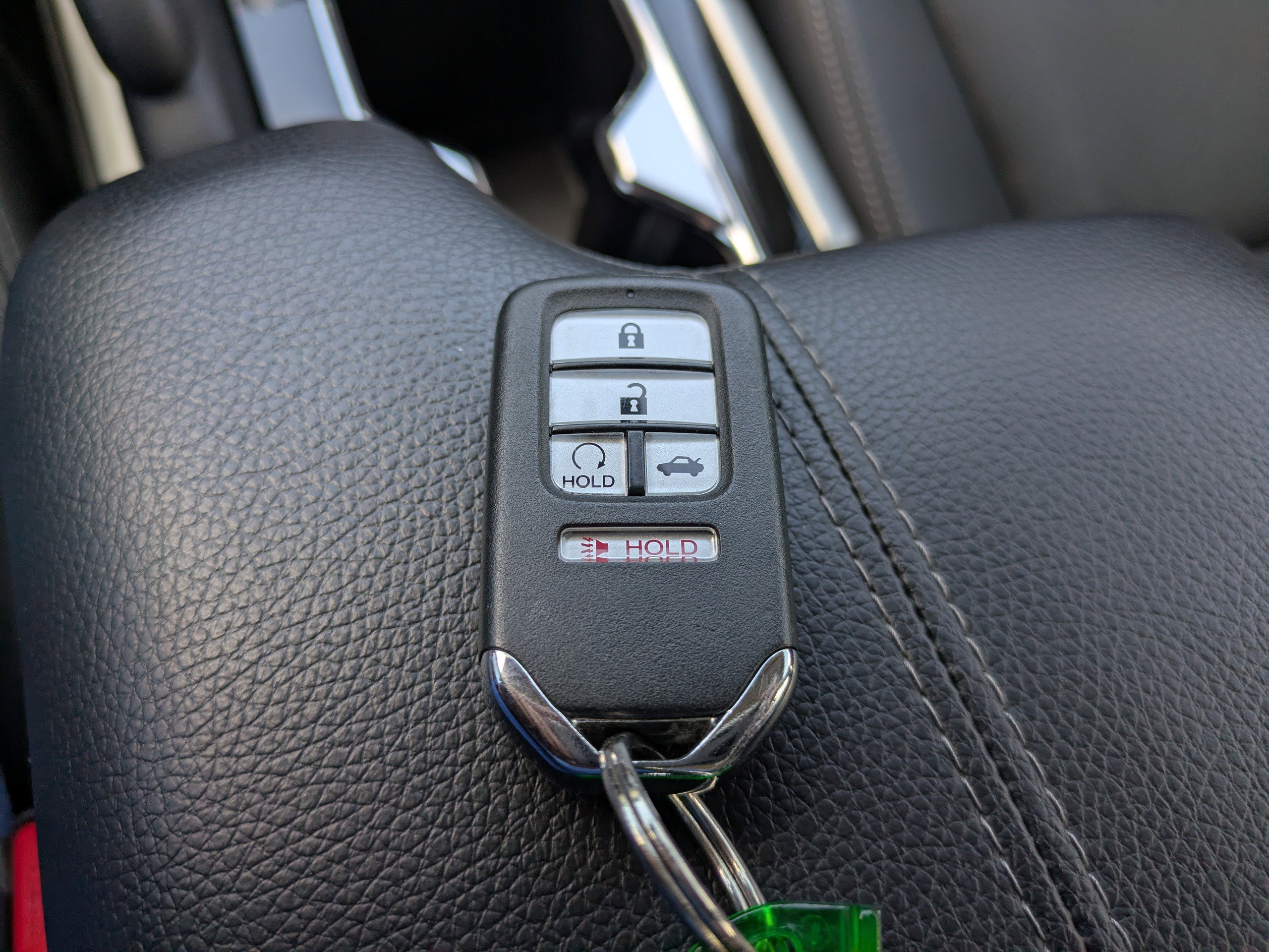 Used 2016 Honda Accord Touring image 30