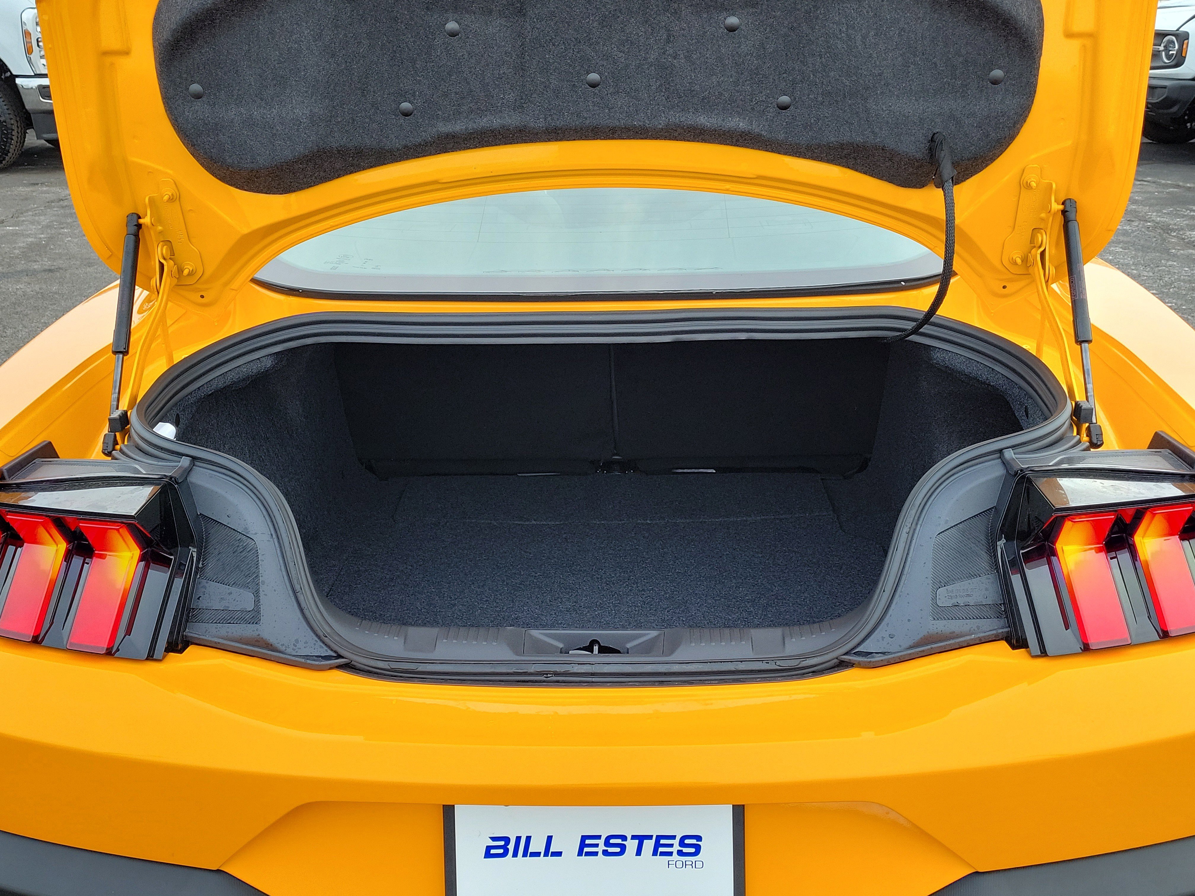 New 2026 Ford Mustang GT image 8