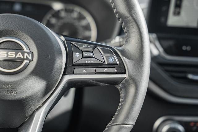 Used 2023 Nissan Altima 2.5 SV w/ SV Premium Package image 28