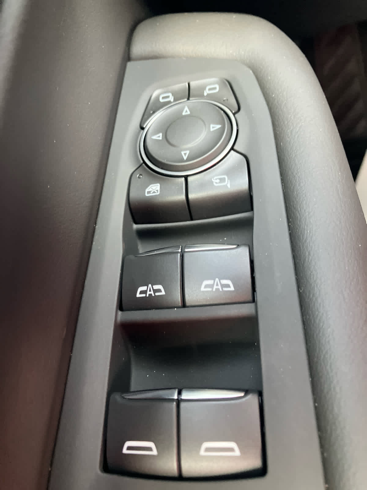 New 2026 Chevrolet Tahoe Premier AWD/4WD image 13