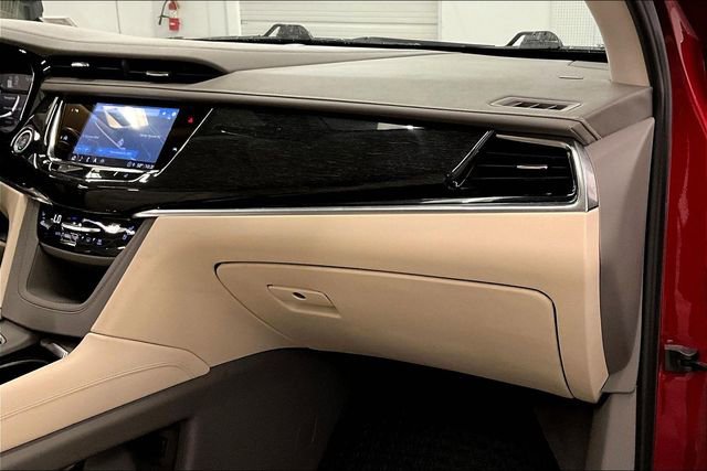 Used 2023 Cadillac XT6 Premium Luxury image 19