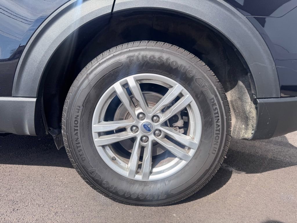 Used 2023 Ford Explorer 4WD image 29