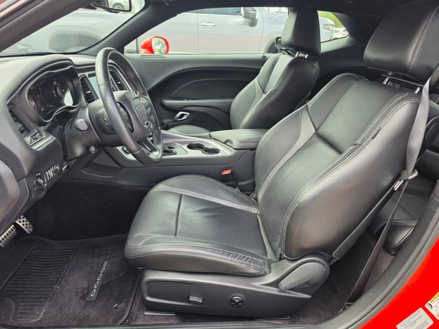 Used 2017 Dodge Challenger R/T Plus image 13