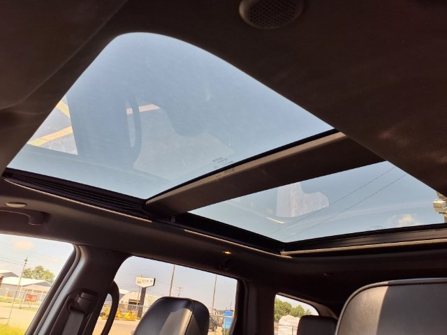 Used 2019 Jeep Grand Cherokee High Altitude AWD/4WD image 20