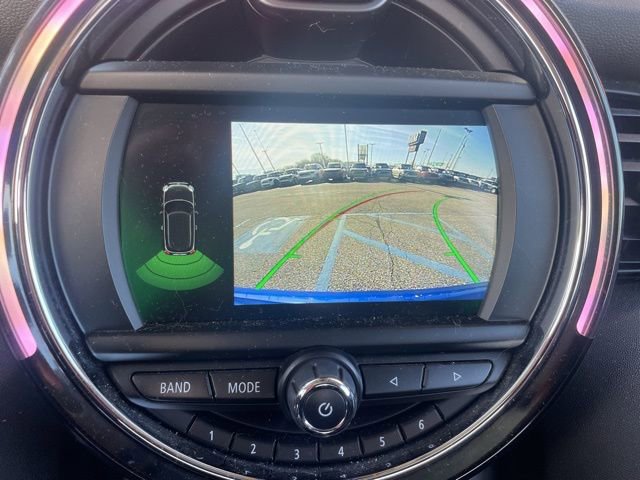 Used 2020 MINI Cooper S image 32