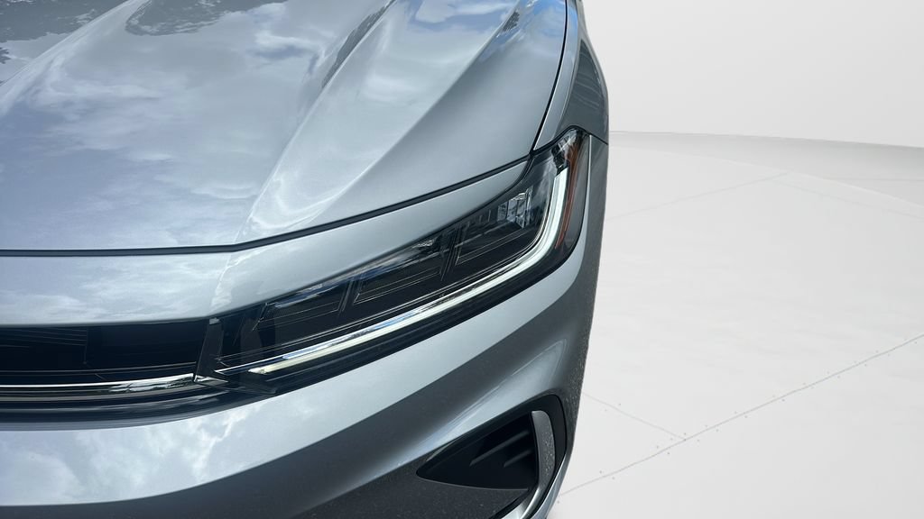 New 2027 Volkswagen Jetta SE FWD image 31