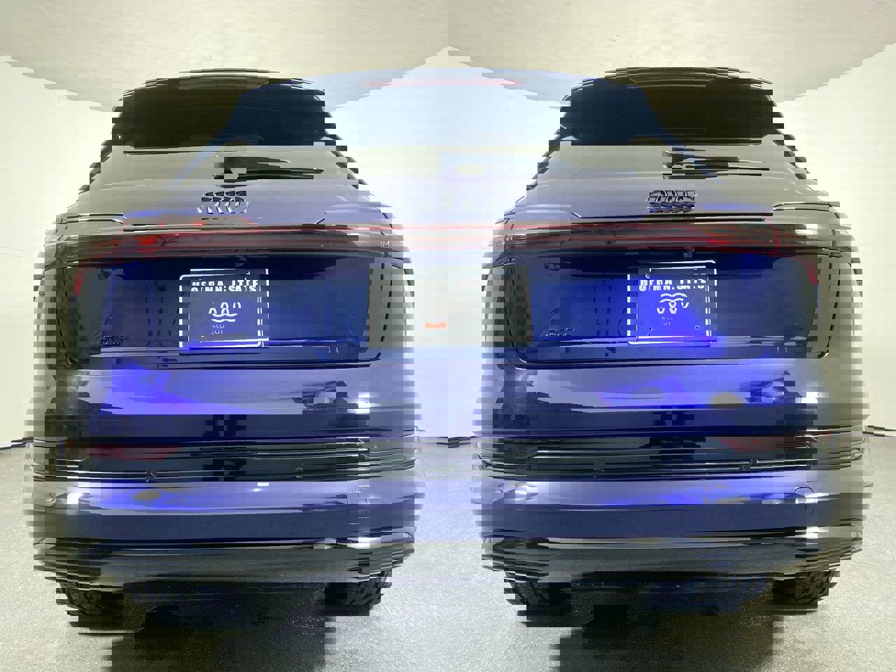 Certified 2021 Audi e-tron Premium w/ Convenience Plus Package image 33