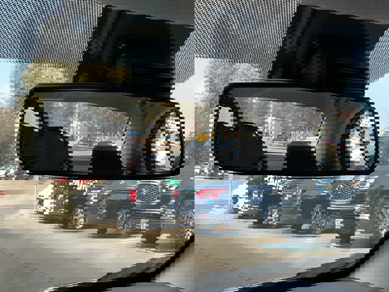 Used 2025 Nissan Versa SV image 26