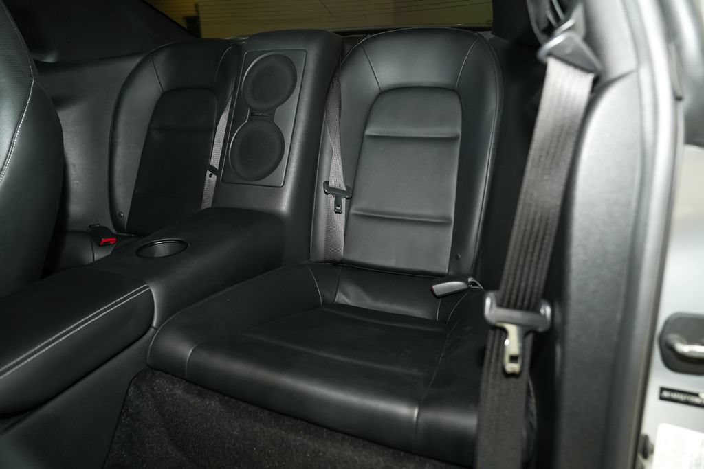 Used 2016 Nissan GT-R Premium AWD/4WD image 54