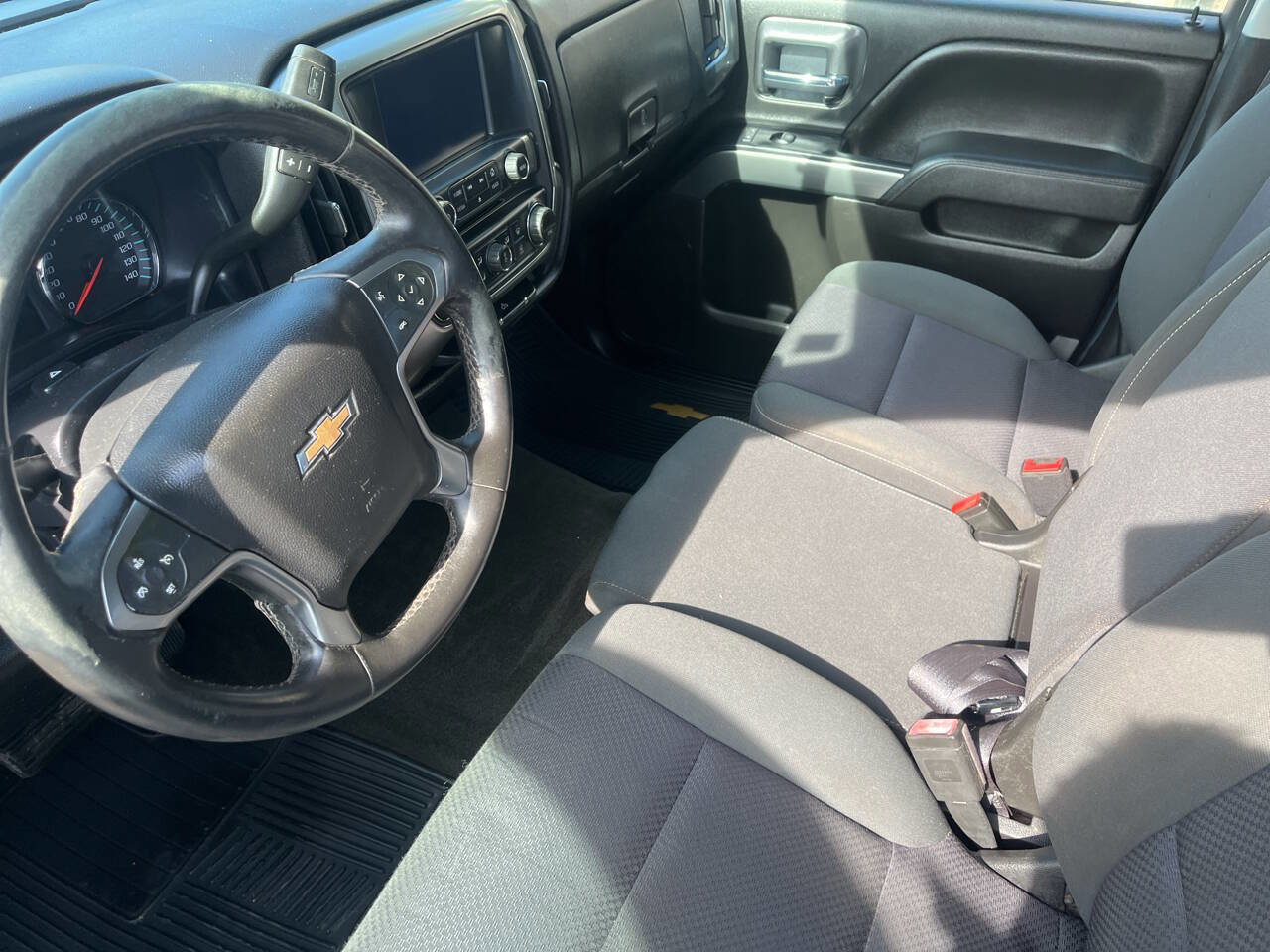 Used 2015 Chevrolet Silverado 1500 LT w/ All Star Edition image 20