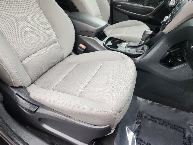 Used 2018 Hyundai Santa Fe Sport AWD/4WD image 23