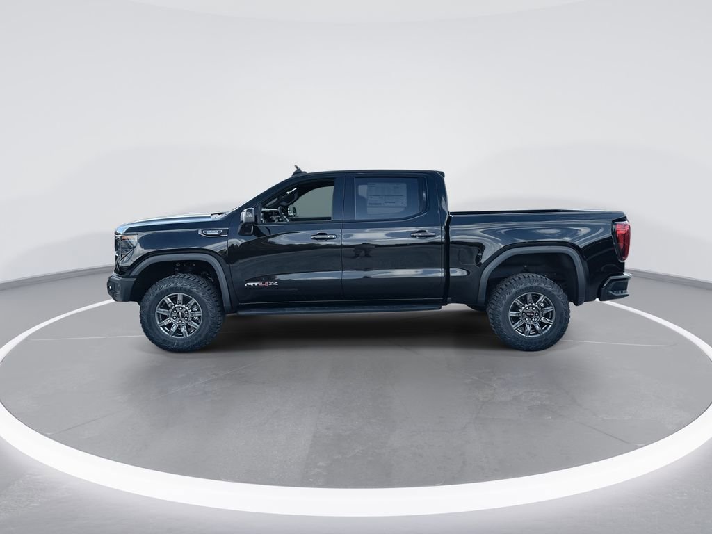 New 2026 GMC Sierra 1500 AT4X image 5