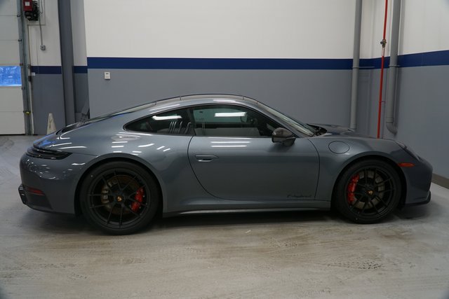 New 2026 Porsche 911 Carrera GTS RWD image 11