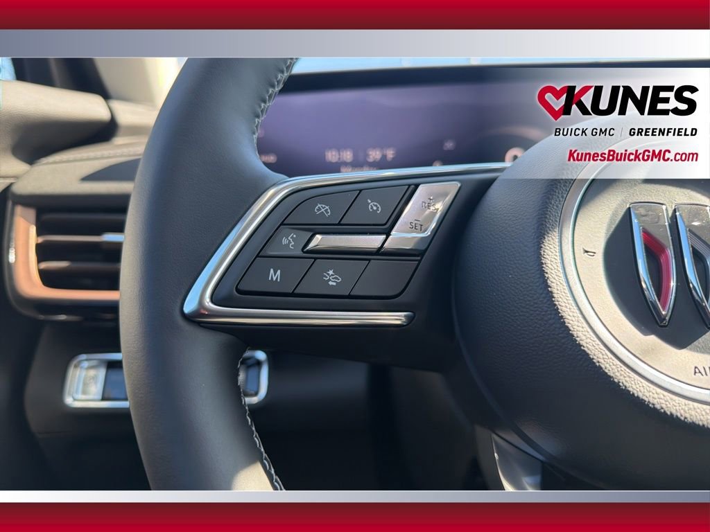 New 2026 Buick Envision Sport Touring image 20