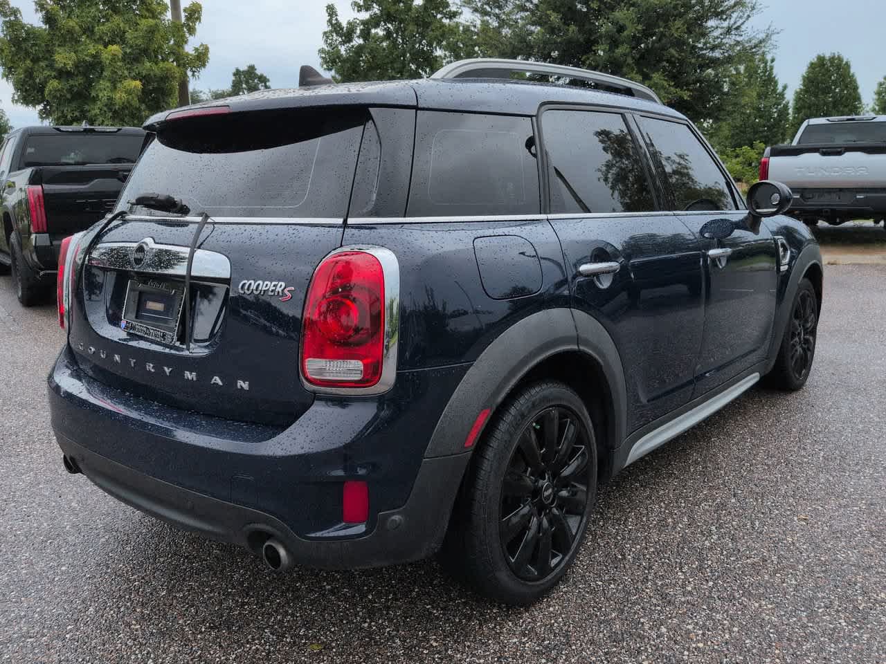 Used 2019 MINI Cooper Countryman S FWD image 6