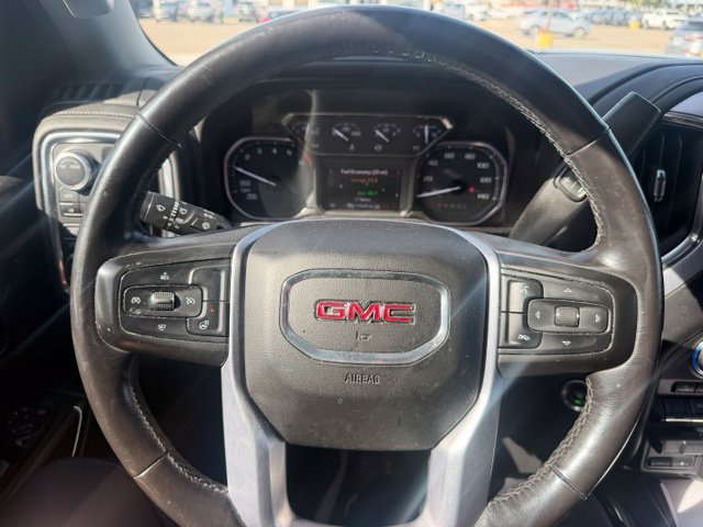 Used 2020 GMC Sierra 1500 SLT w/ SLT Premium Package AWD/4WD image 19