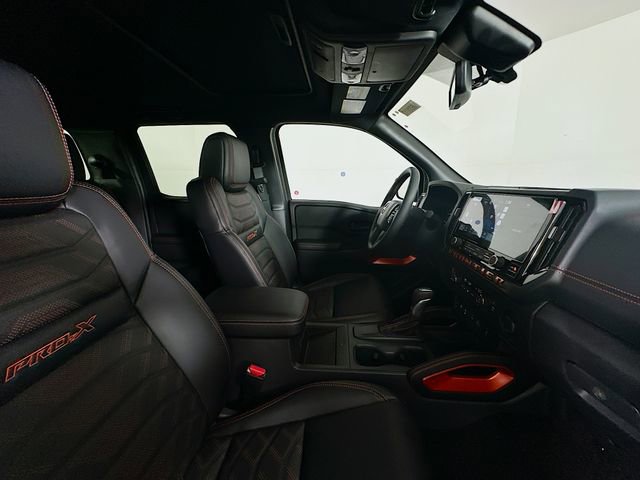New 2026 Nissan Frontier Pro-X w/ Pro Premium Package RWD image 31