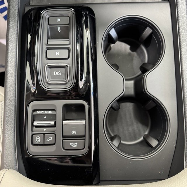 New 2026 Honda Passport RTL image 19