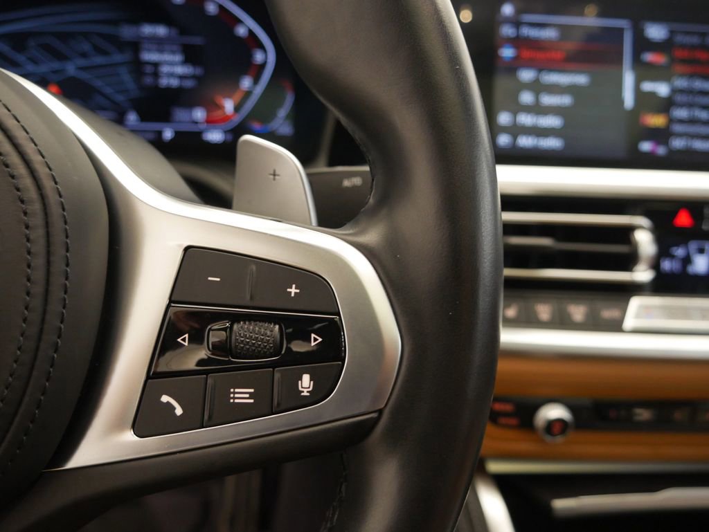 Used 2022 BMW M440i xDrive Gran Coupe w/ Premium Package image 44