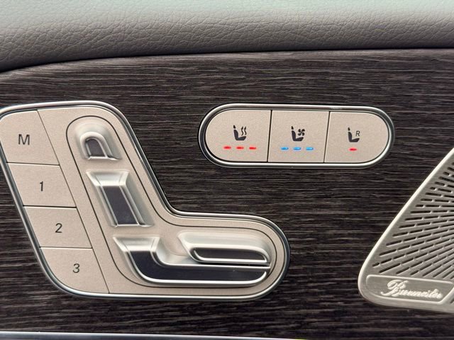 New 2026 Mercedes-Benz GLE 350 4MATIC image 21