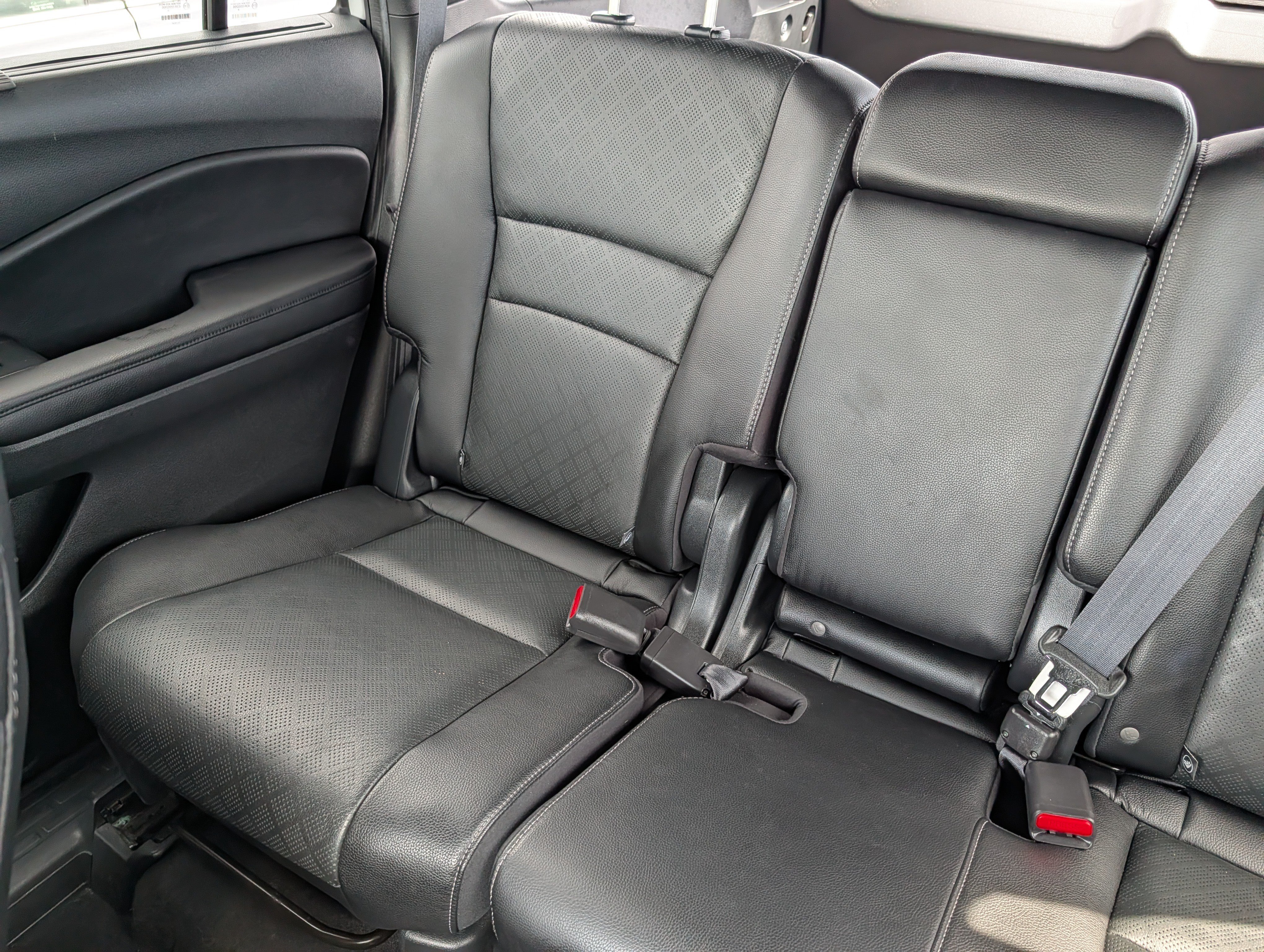 Used 2020 Honda Passport EX-L image 12