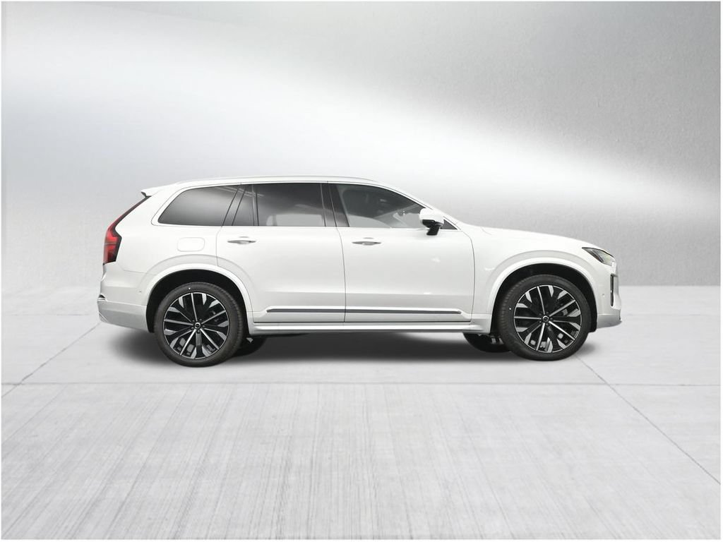 New 2026 Volvo XC90 T8 Plus w/ Protection Package Premier AWD/4WD image 26