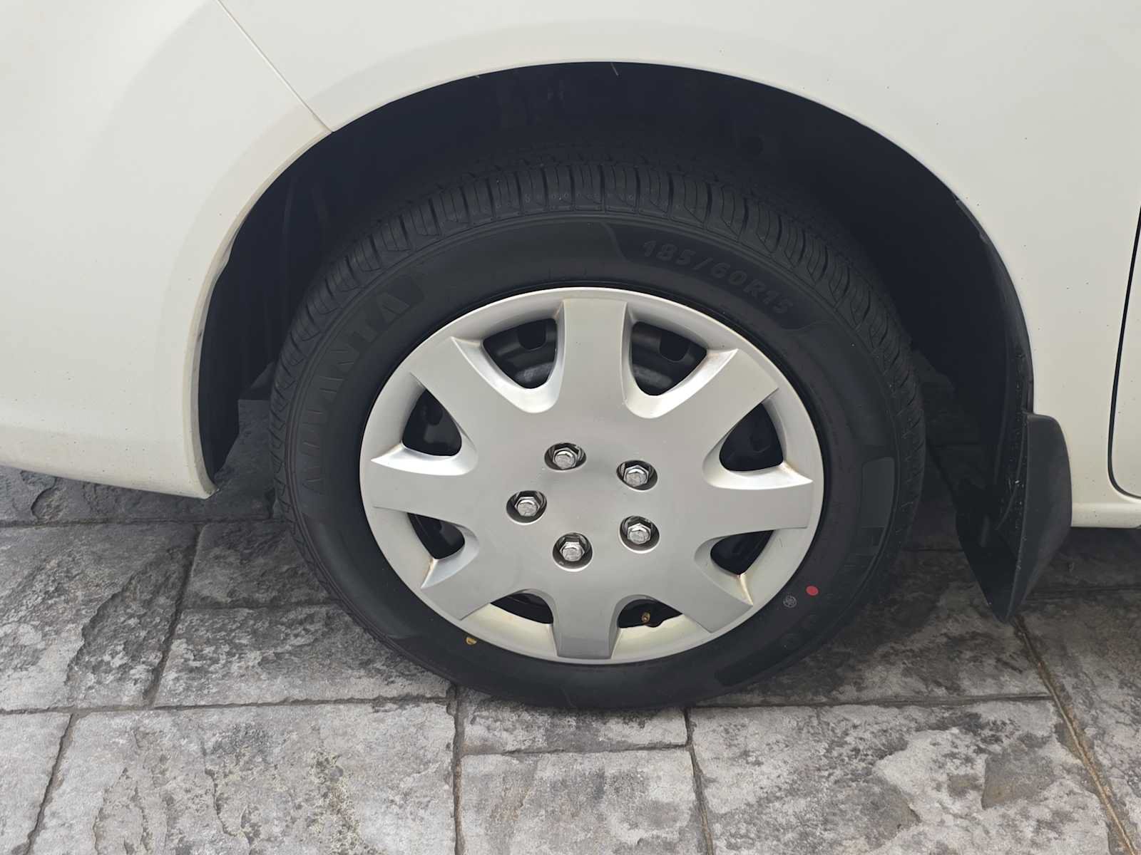 Used 2019 Nissan NV200 SV FWD image 8