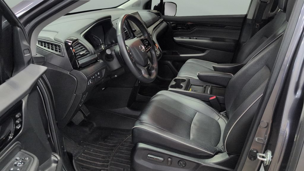 Used 2024 Honda Odyssey Elite image 9