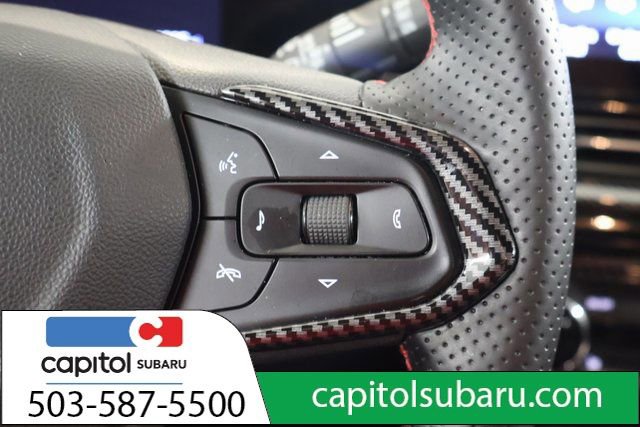 Used 2026 Chevrolet Trax RS w/ Driver Confidence Package FWD image 21