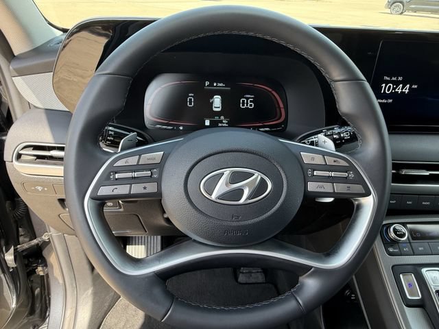 Used 2025 Hyundai Palisade XRT FWD image 12