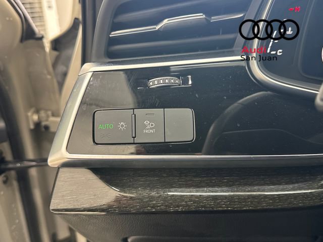 Used 2023 Audi Q7 2.0T Premium Plus image 18