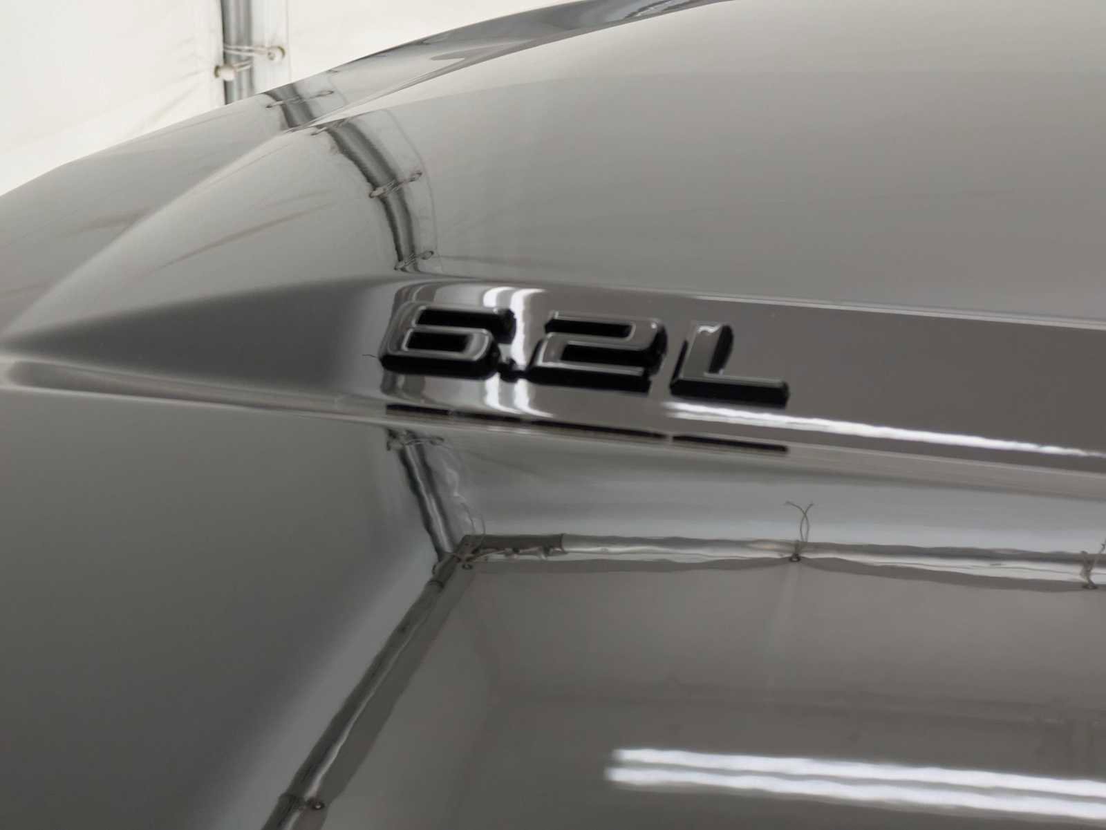 New 2026 Chevrolet Silverado 1500 High Country w/ Midnight Edition image 12