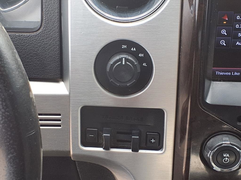 Used 2013 Ford F150 Platinum image 8