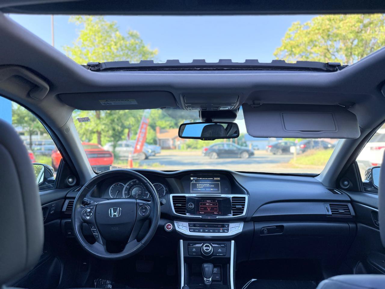 Used 2013 Honda Accord EX-L image 19