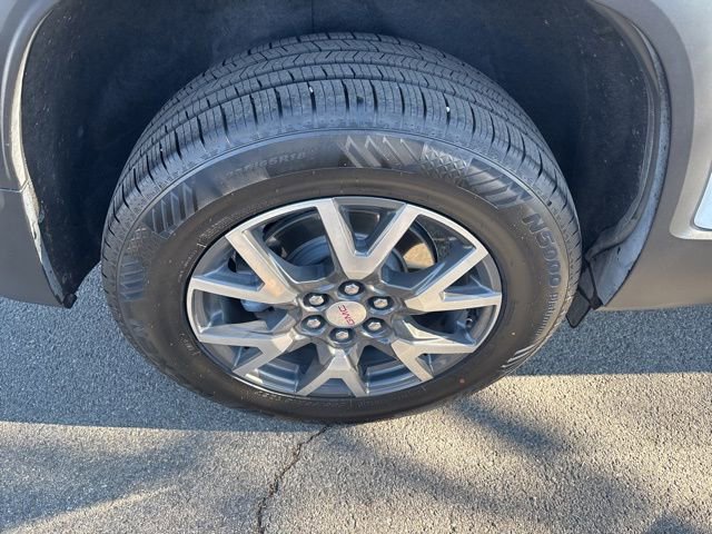 Used 2021 GMC Acadia SLE w/ Driver Convenience Package image 32