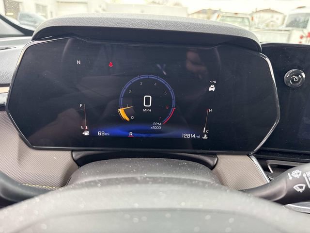 Used 2024 Chevrolet TrailBlazer ACTIV image 39