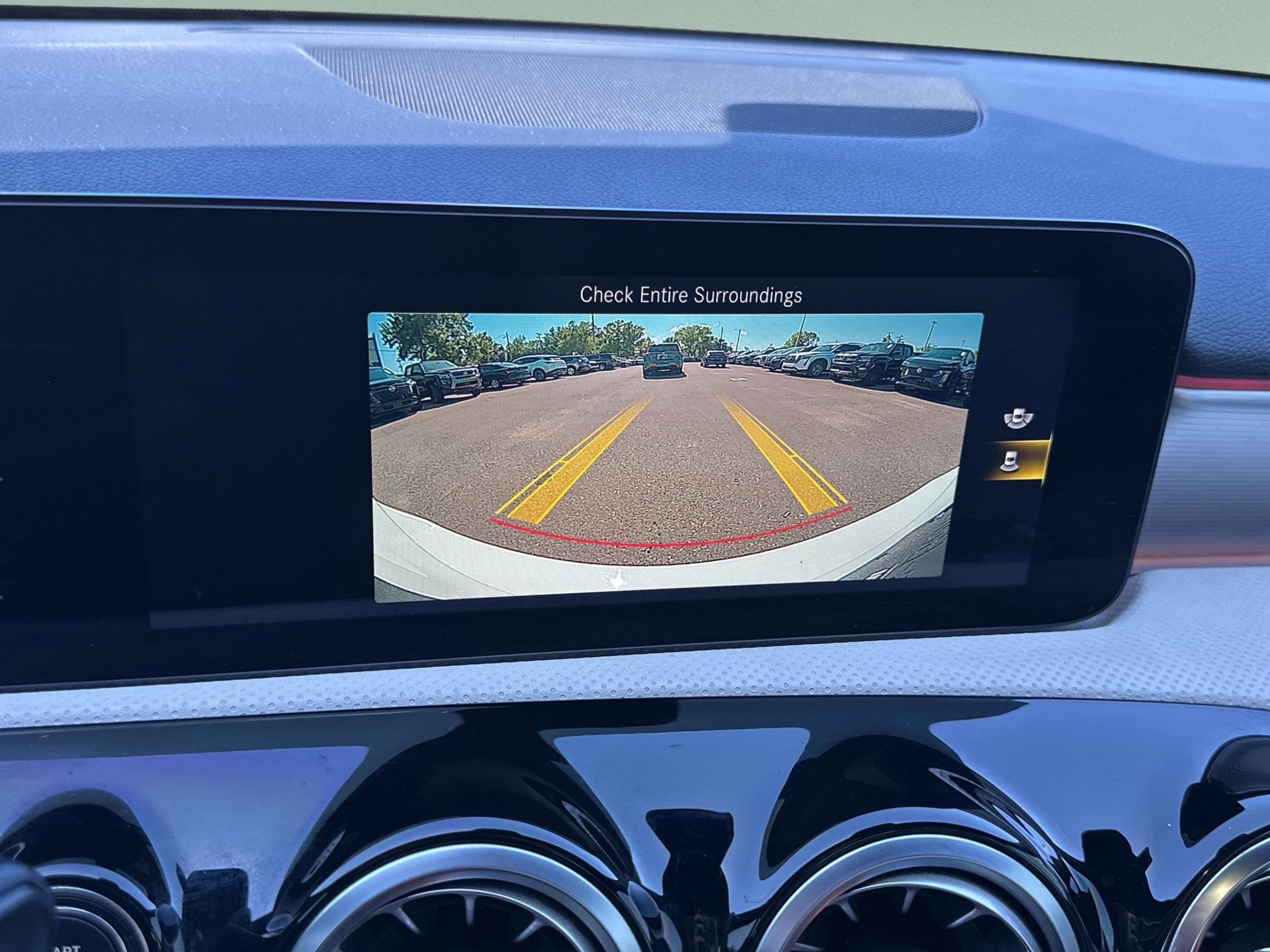 Used 2022 Mercedes-Benz A 220 image 30
