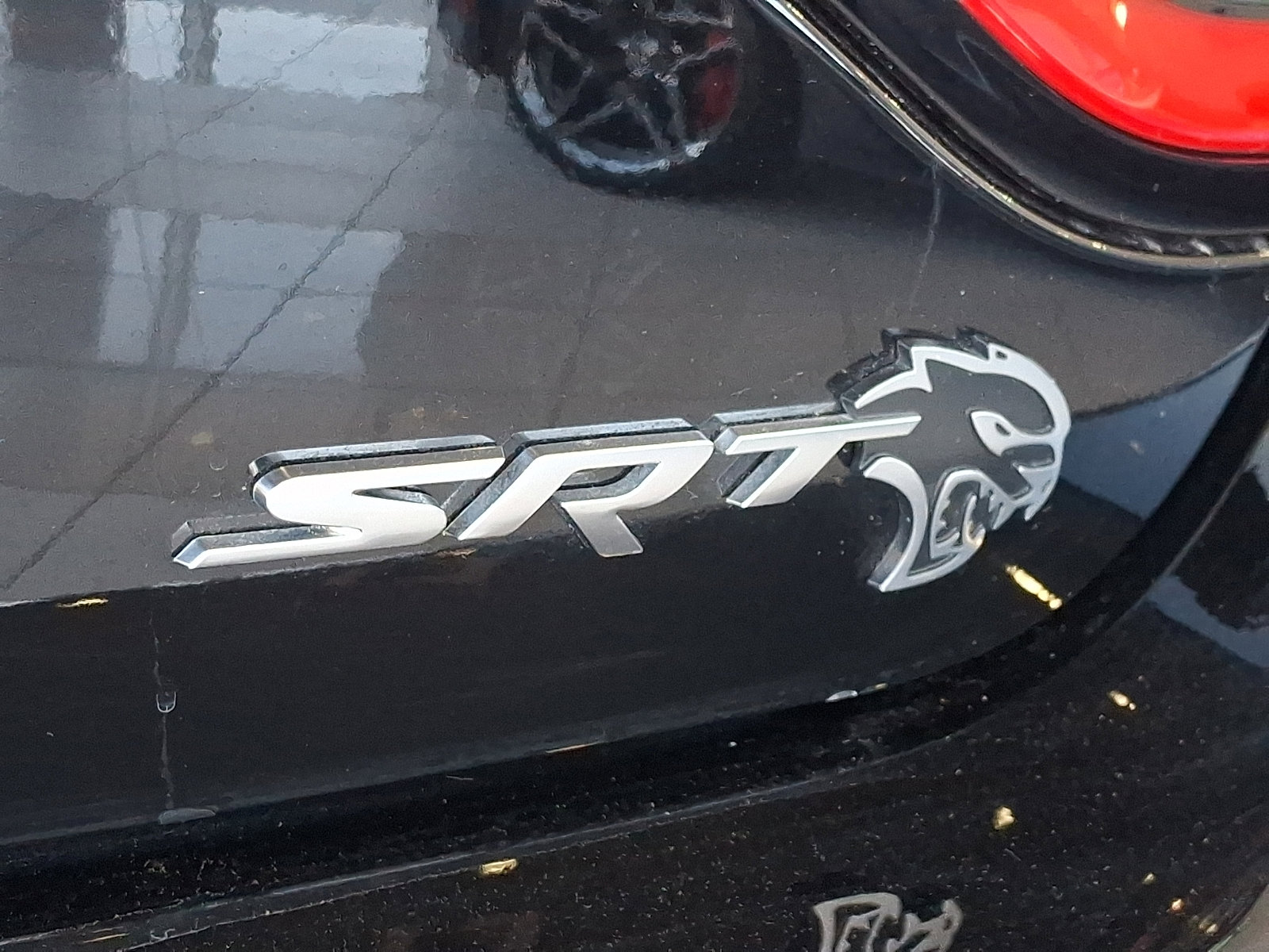 Used 2023 Dodge Charger SRT Hellcat image 32