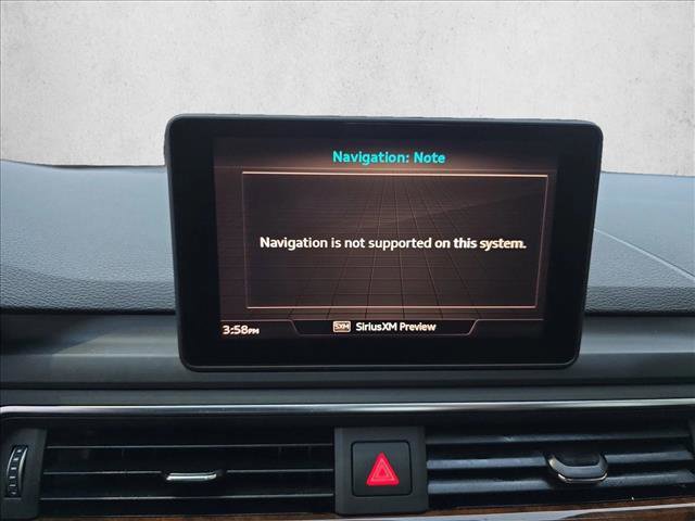 Used 2018 Audi A5 2.0T Premium image 24