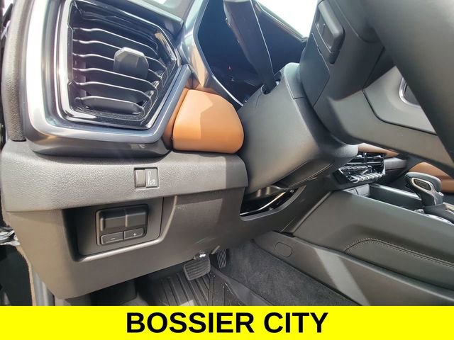 Certified 2026 GMC Canyon AT4 AWD/4WD image 18