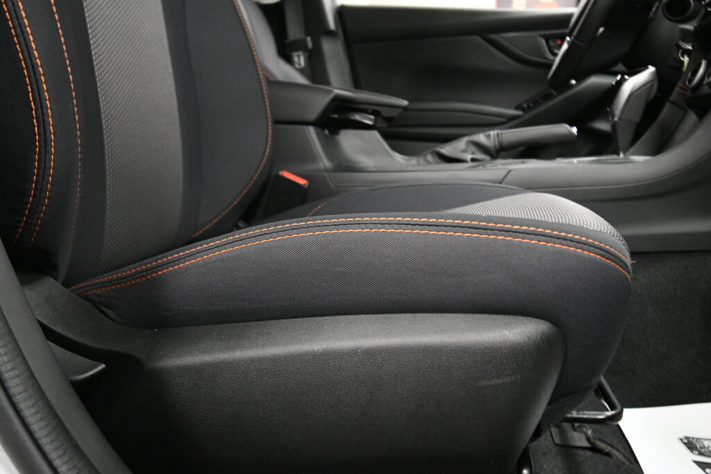 Used 2020 Subaru Crosstrek 2.0i Premium AWD/4WD image 26