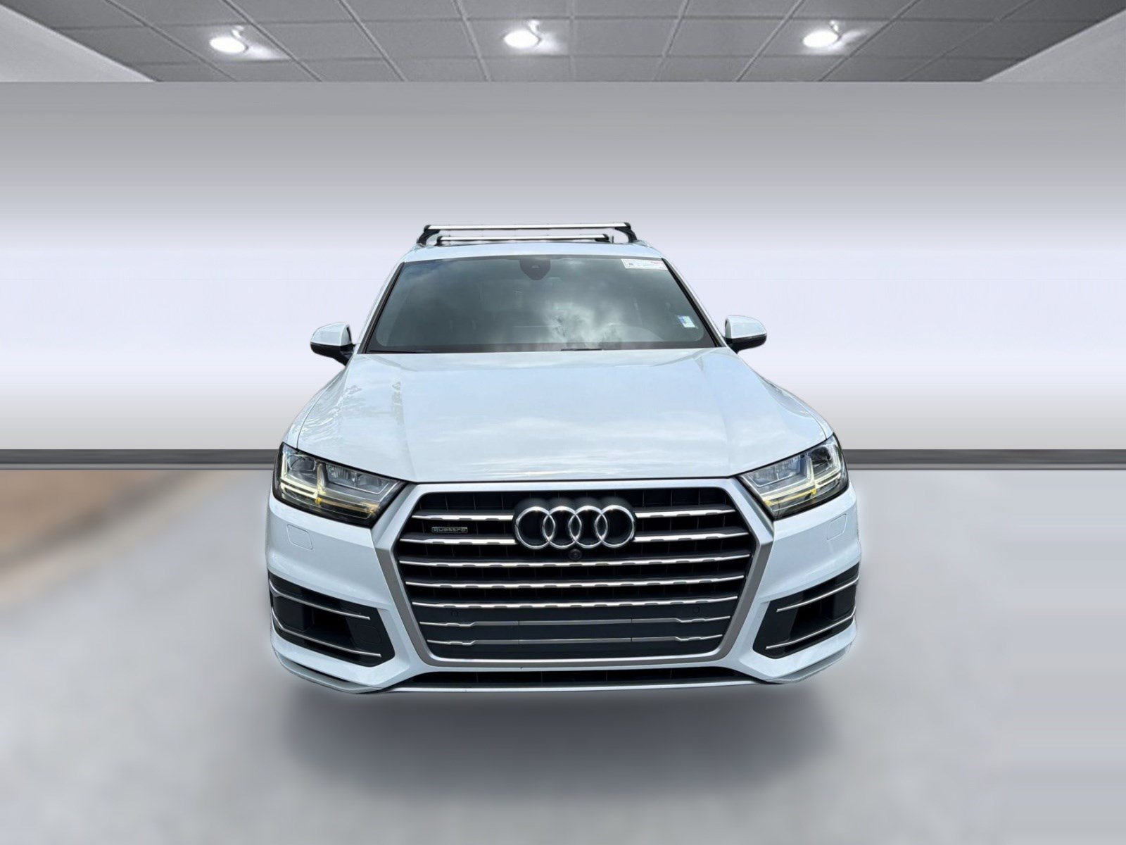 Used 2019 Audi Q7 3.0T Premium Plus w/ Premium Plus Package AWD/4WD image 6