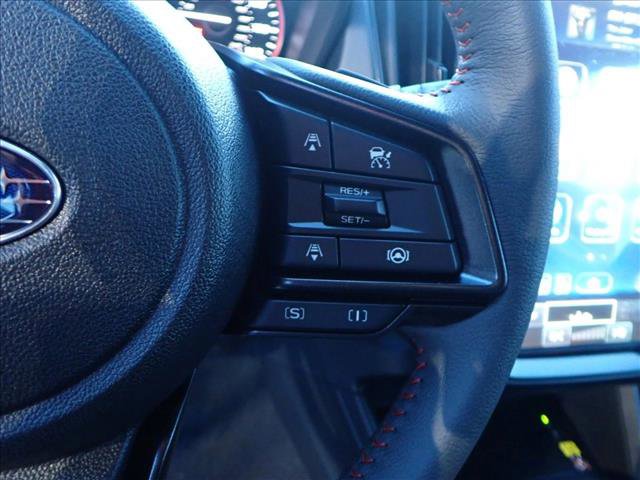 New 2026 Subaru Impreza RS image 14