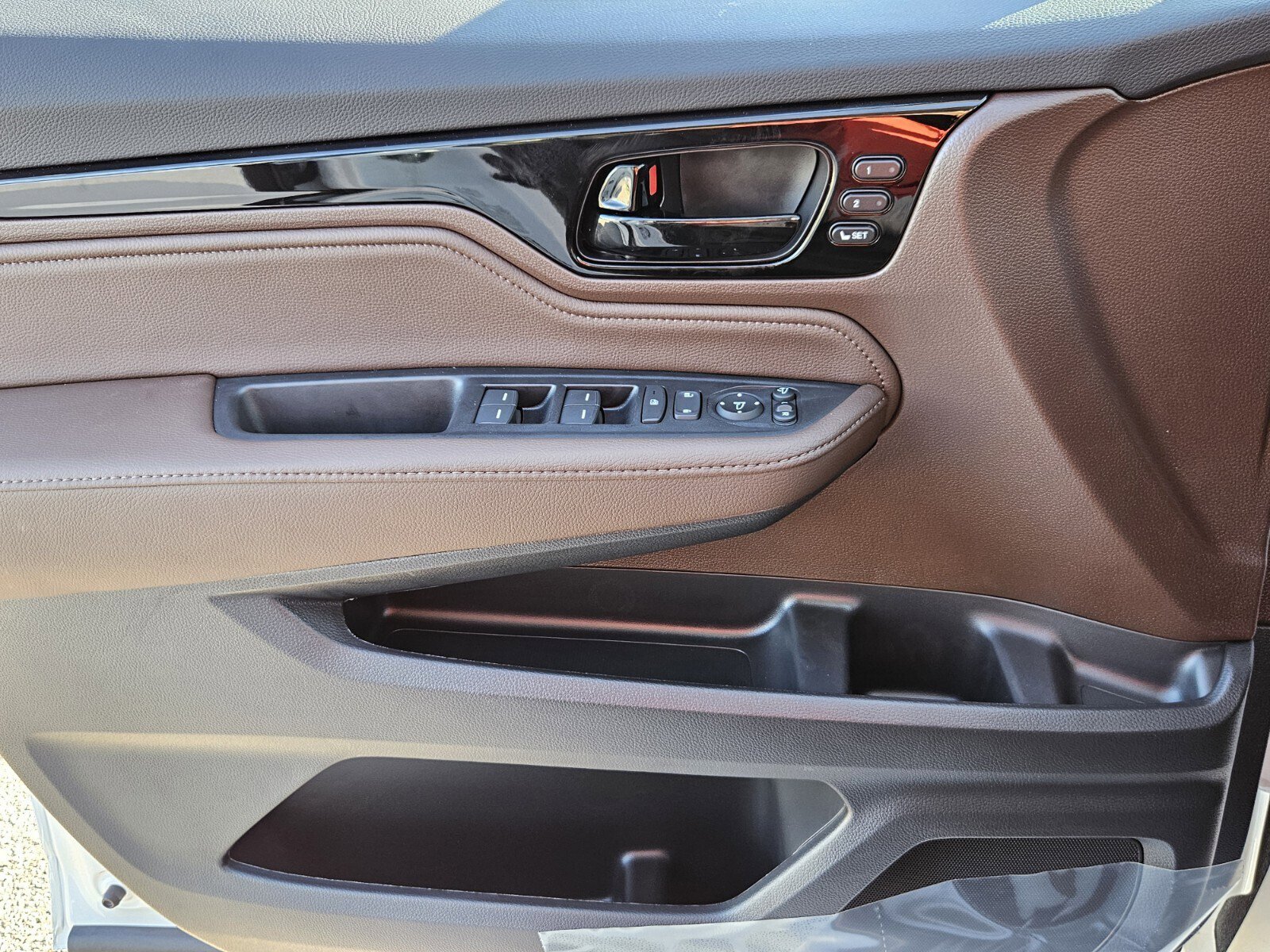 New 2026 Honda Odyssey Elite image 37